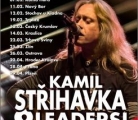 KAMIL STŘIHAVKA - UNPLUGGED TOUR 2014