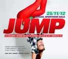 Taneční soutěž JUMP 2012