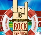 ROCK U RYBNÍKA 2017