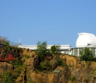 Hvězdárna a Planetárium Teplice