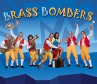Tančíme s Brass Bombers