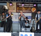Albis Jazz Band - Ústí nad Labem