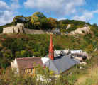Hrad Krupka