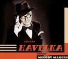 ONDŘEJ HAVELKA AND HIS MELODY MAKERS