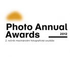 Photo Annual Awards 2012