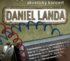 DANIEL LANDA - Dilema pyrotechnika