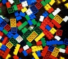 SVĚT KOSTIČEK LEGO II
