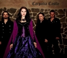 Letos vystoupí: Carpatia Castle