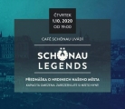 Schönau Legends