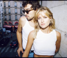 Emma Smetana & Jordan Haj – moderní pop s mezinárodním přesahem