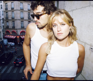 Emma Smetana & Jordan Haj – moderní pop s mezinárodním přesahem