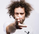 MC Gey - rap, který si dělá legraci skoro ze všeho