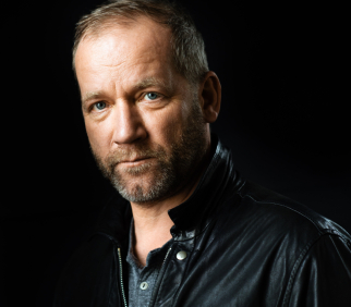David Koller - hlas, který český rock provází už dekády